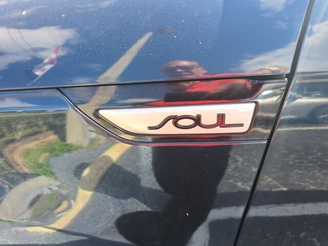 2018 Kia Soul Plus St. Augustine FL