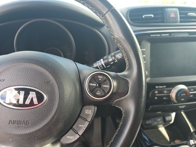 2018 Kia Soul Plus St. Augustine FL