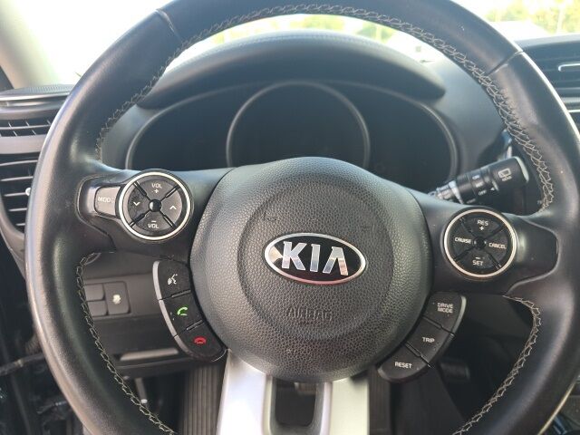 2018 Kia Soul Plus St. Augustine FL