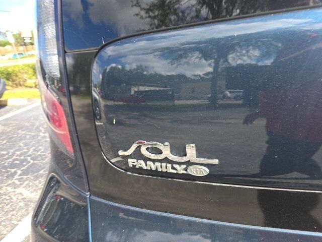 2018 Kia Soul Plus St. Augustine FL