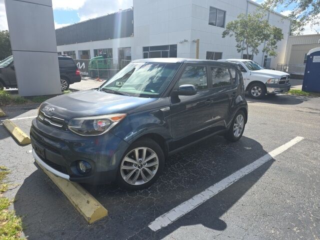 2018 Kia Soul Plus St. Augustine FL