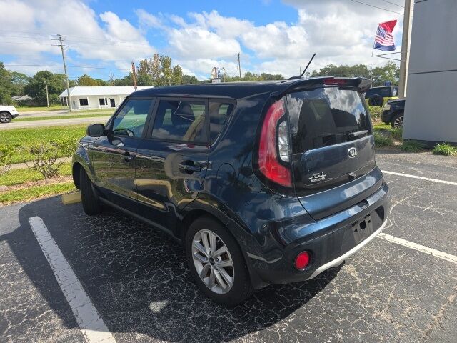 2018 Kia Soul Plus St. Augustine FL