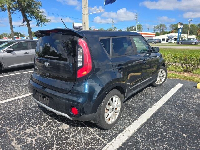 2018 Kia Soul Plus St. Augustine FL