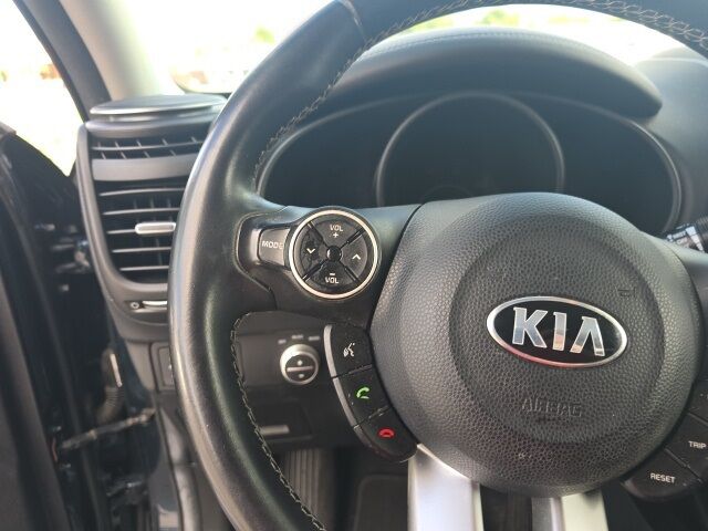 2018 Kia Soul Plus St. Augustine FL