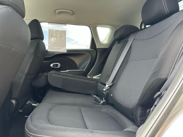 2018 Kia Soul Plus Tucson AZ