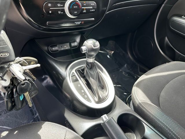 2018 Kia Soul Plus Tucson AZ