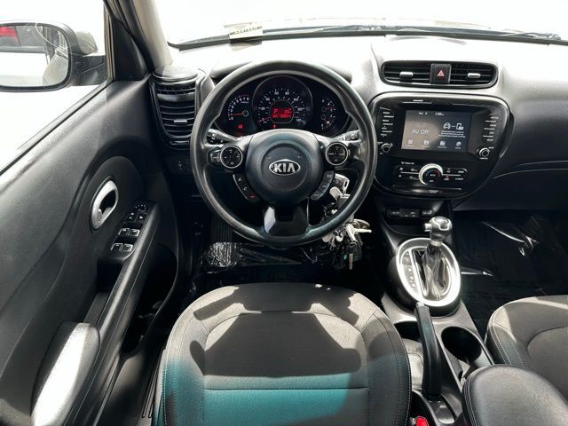 2018 Kia Soul Plus Tucson AZ