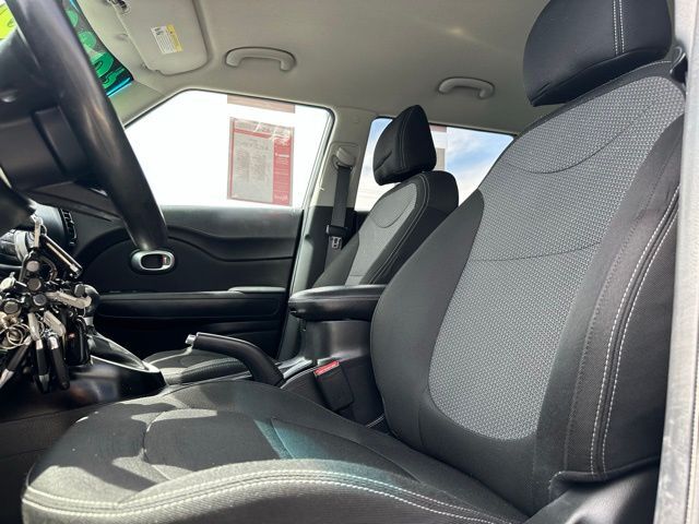 2018 Kia Soul Plus Tucson AZ