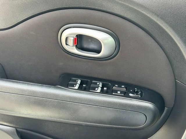 2018 Kia Soul Plus Tucson AZ