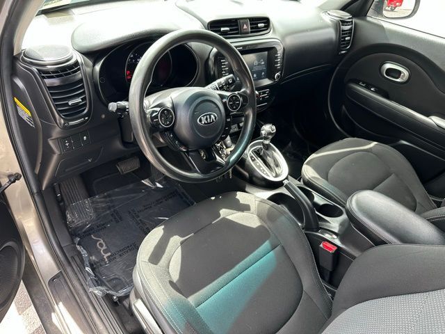 2018 Kia Soul Plus Tucson AZ