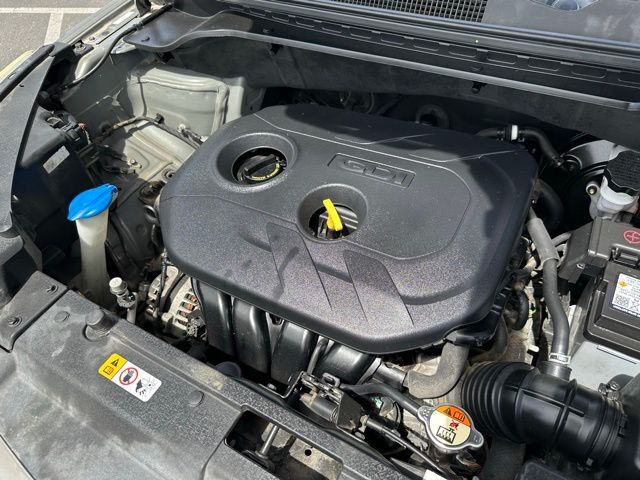 2018 Kia Soul Plus Tucson AZ