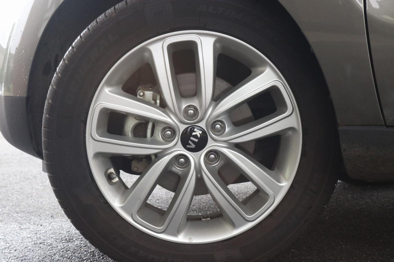 2018 Kia Soul Plus Fredericksburg VA