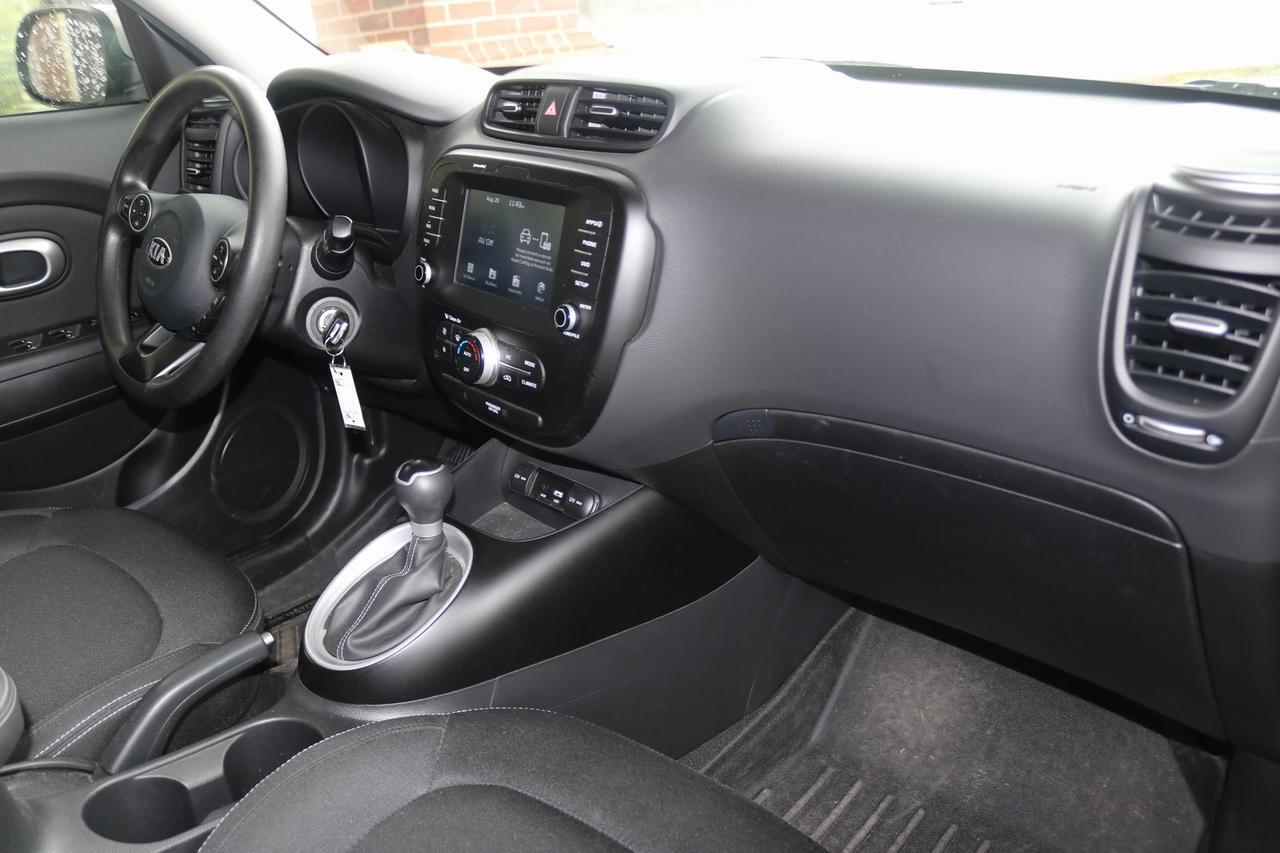 2018 Kia Soul Plus Fredericksburg VA