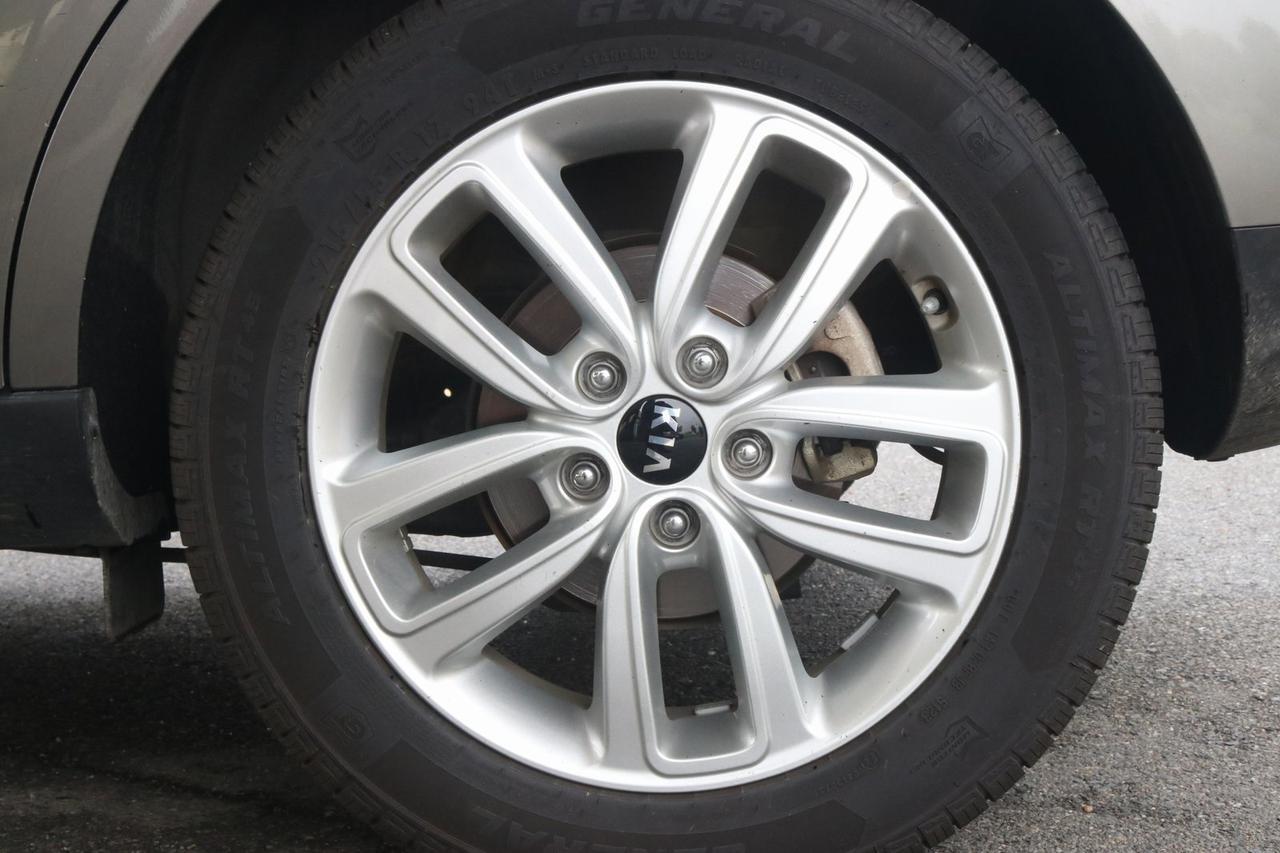 2018 Kia Soul Plus Fredericksburg VA