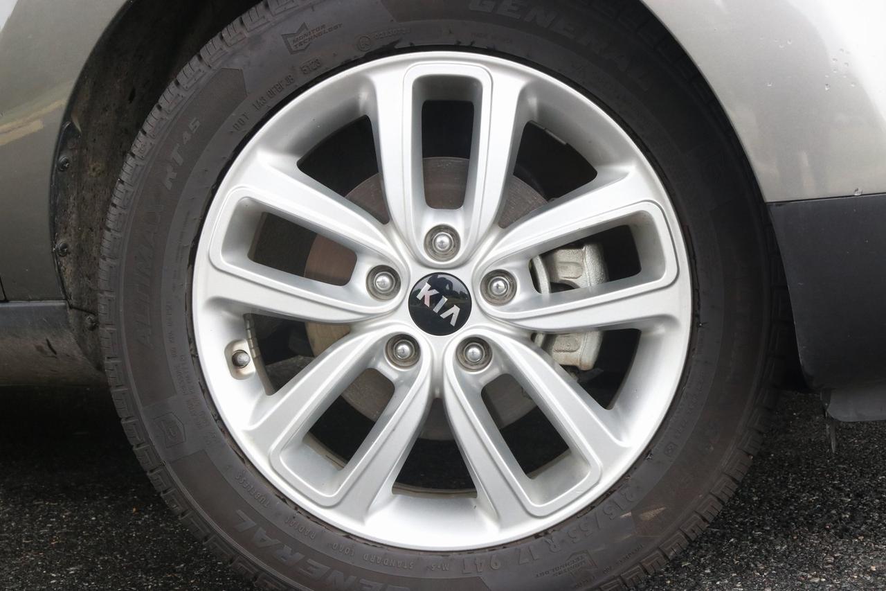 2018 Kia Soul Plus Fredericksburg VA