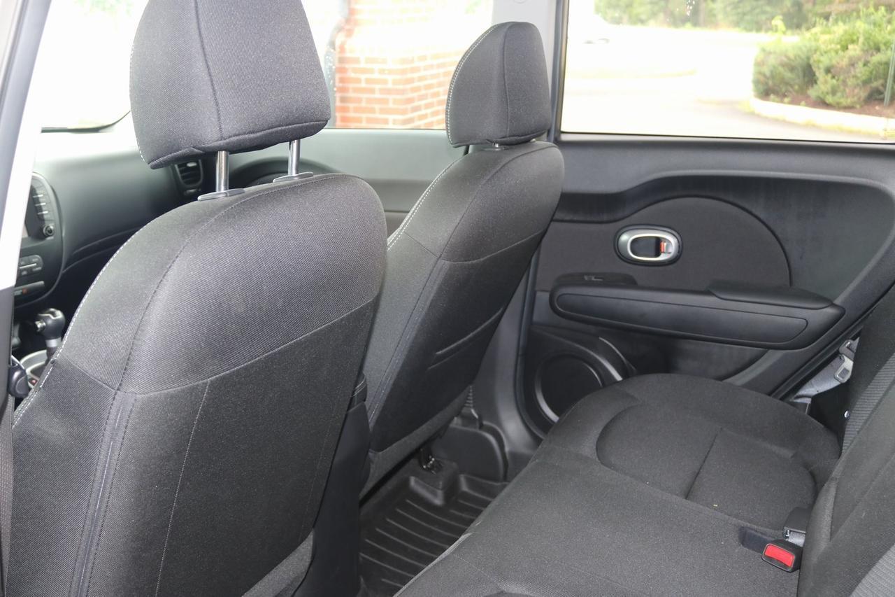 2018 Kia Soul Plus Fredericksburg VA