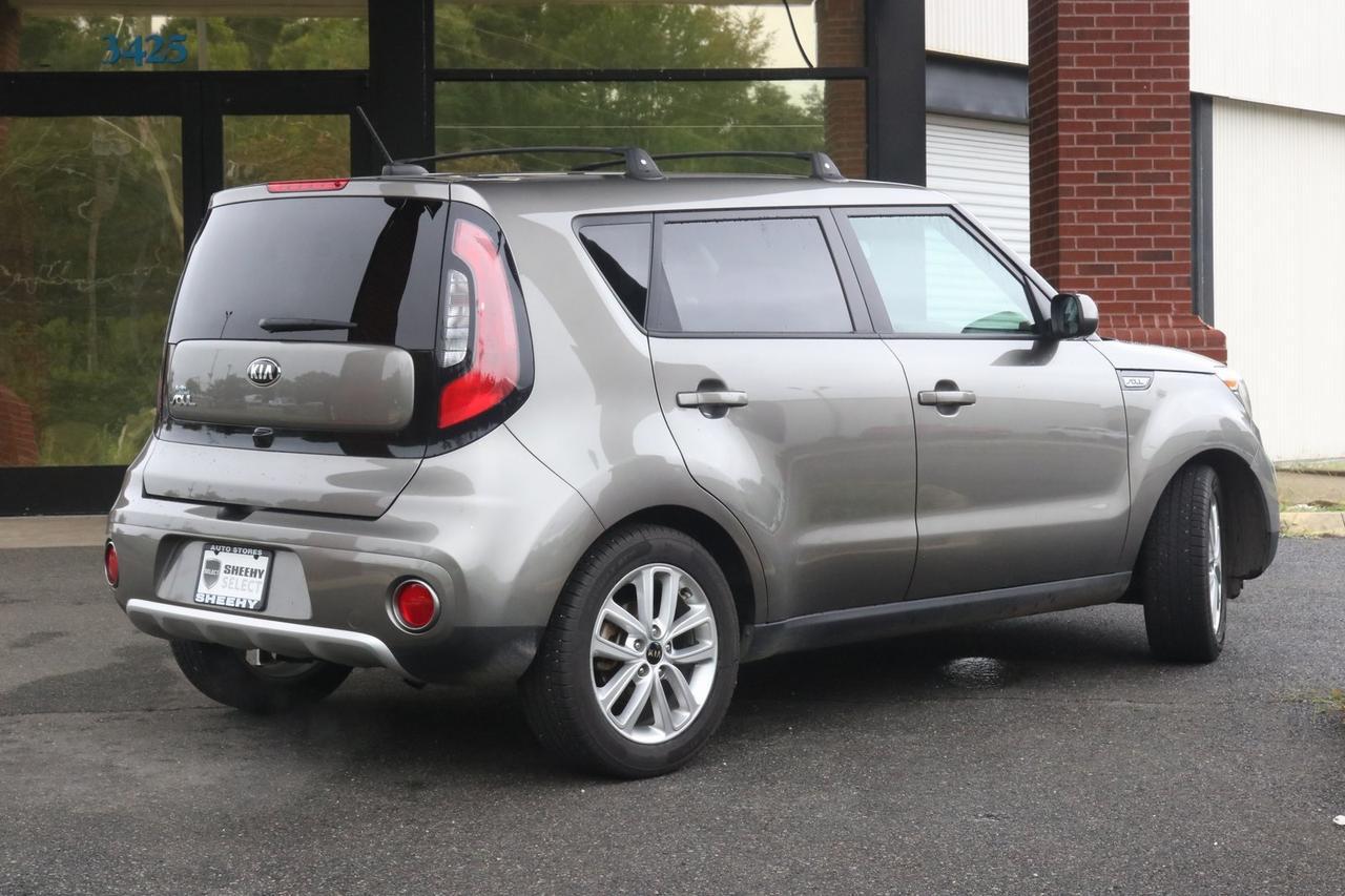 2018 Kia Soul Plus Fredericksburg VA