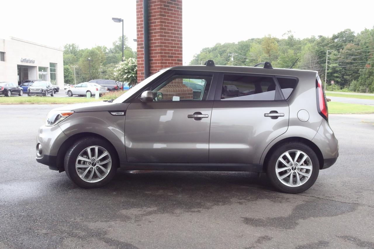 2018 Kia Soul Plus Fredericksburg VA