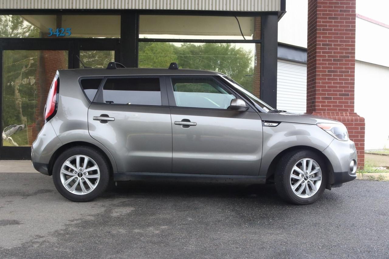 2018 Kia Soul Plus Fredericksburg VA