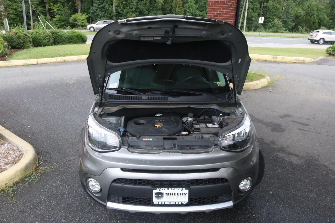 2018 Kia Soul Plus Fredericksburg VA