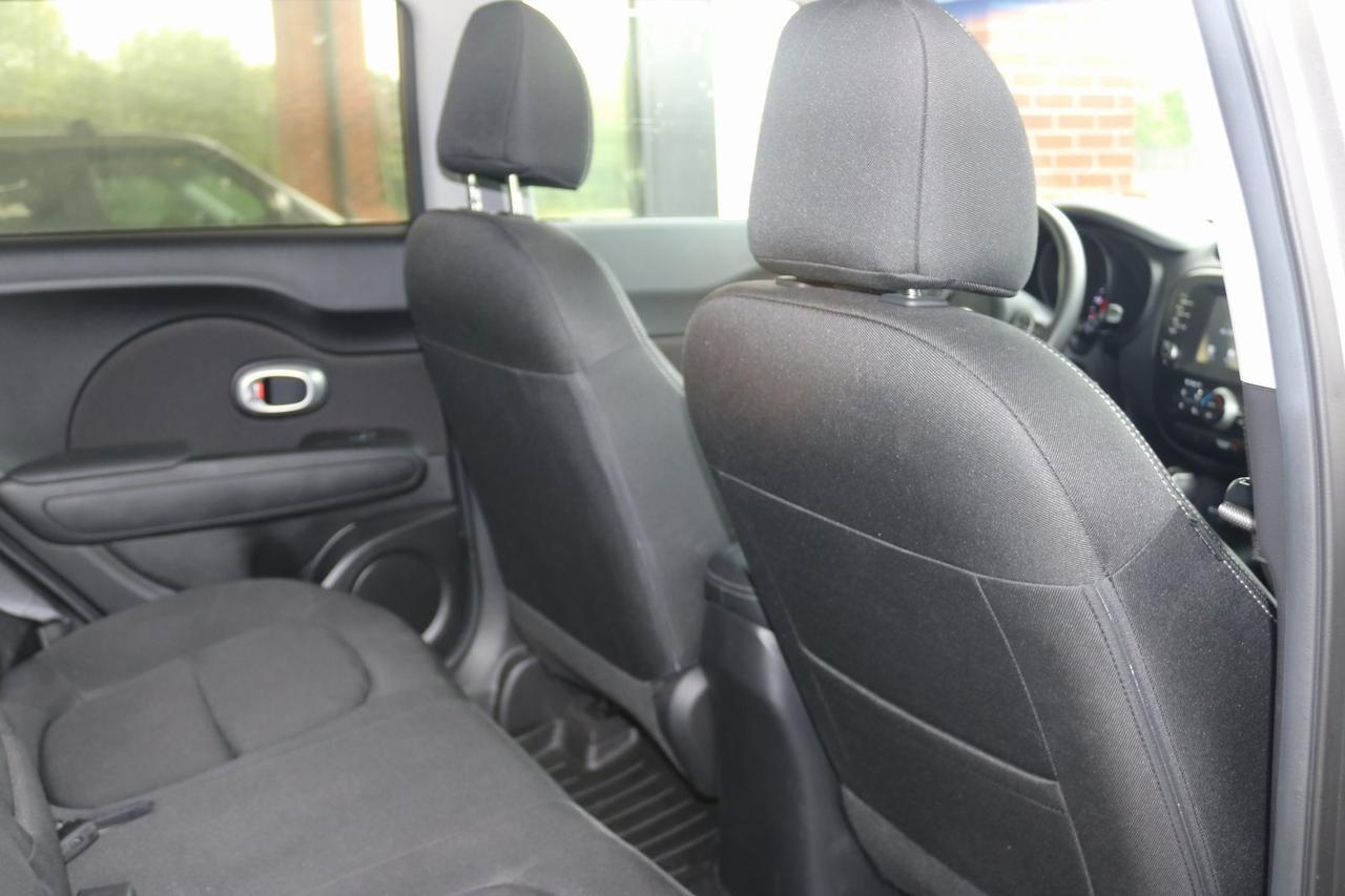 2018 Kia Soul Plus Fredericksburg VA