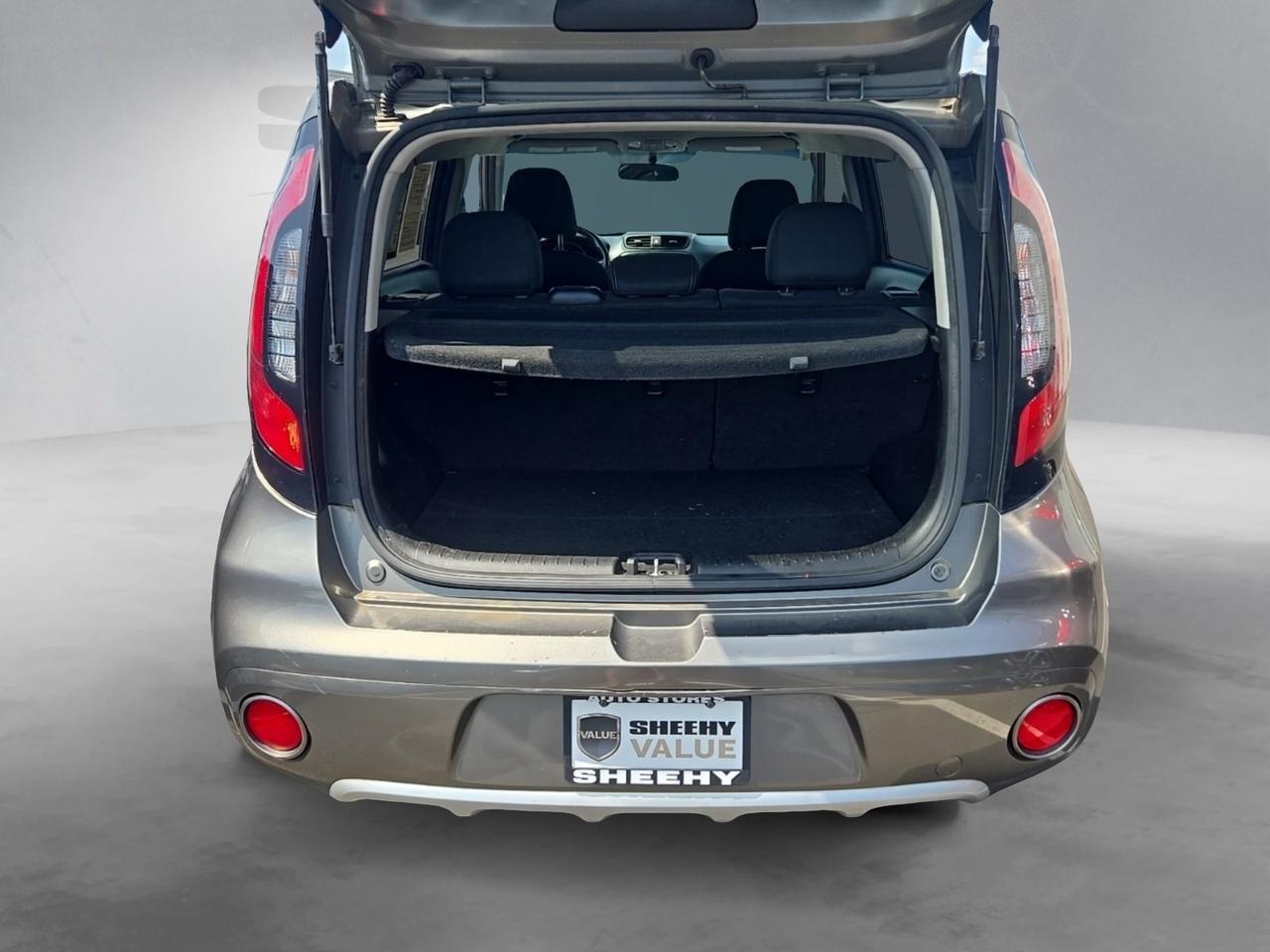 2018 Kia Soul Plus Fredericksburg VA