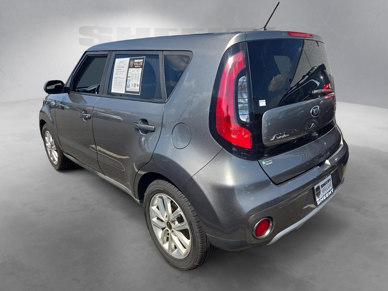 2018 Kia Soul Plus Fredericksburg VA