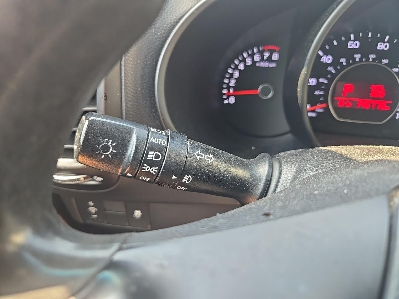 2018 Kia Soul Plus Fredericksburg VA