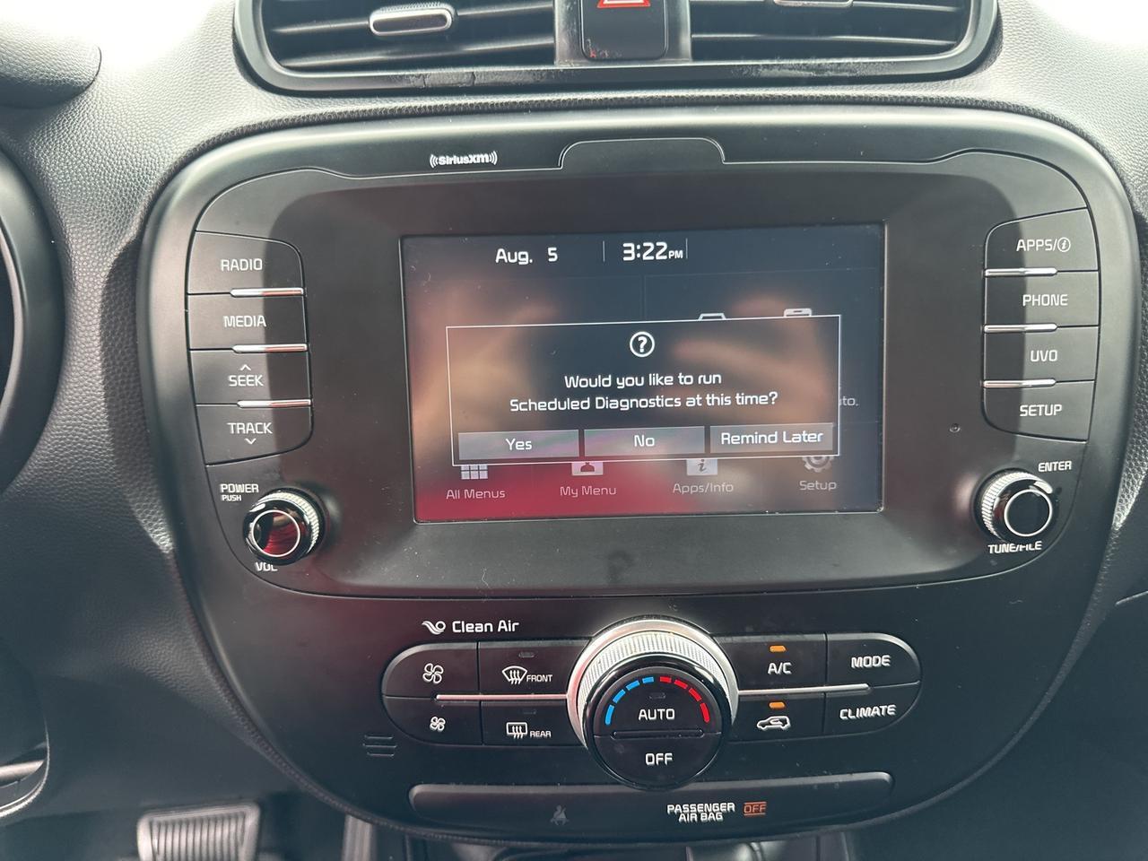 2018 Kia Soul Plus Fredericksburg VA