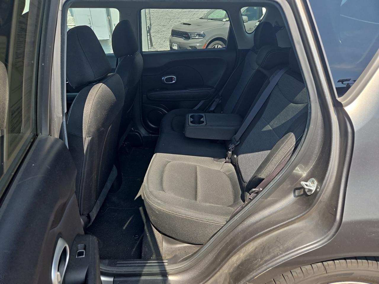 2018 Kia Soul Plus Fredericksburg VA