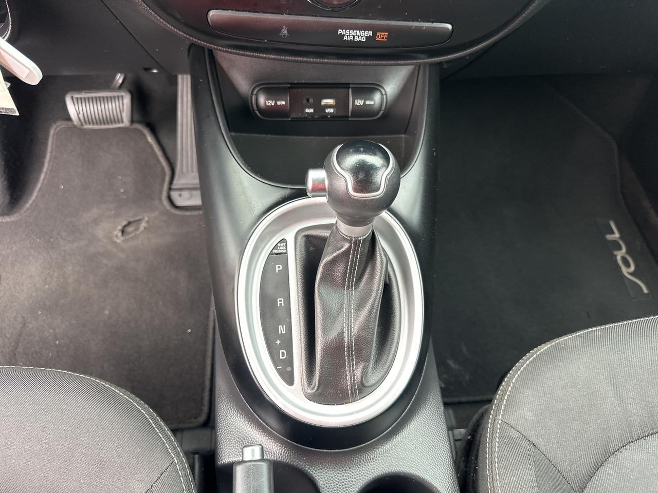 2018 Kia Soul Plus Fredericksburg VA