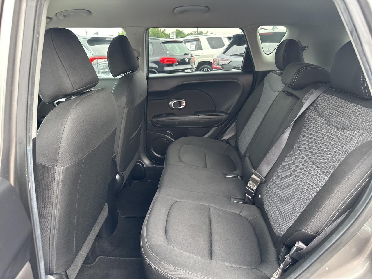 2018 Kia Soul Plus Fredericksburg VA