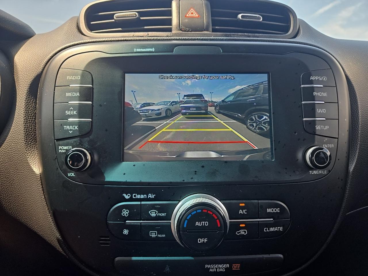 2018 Kia Soul Plus Fredericksburg VA