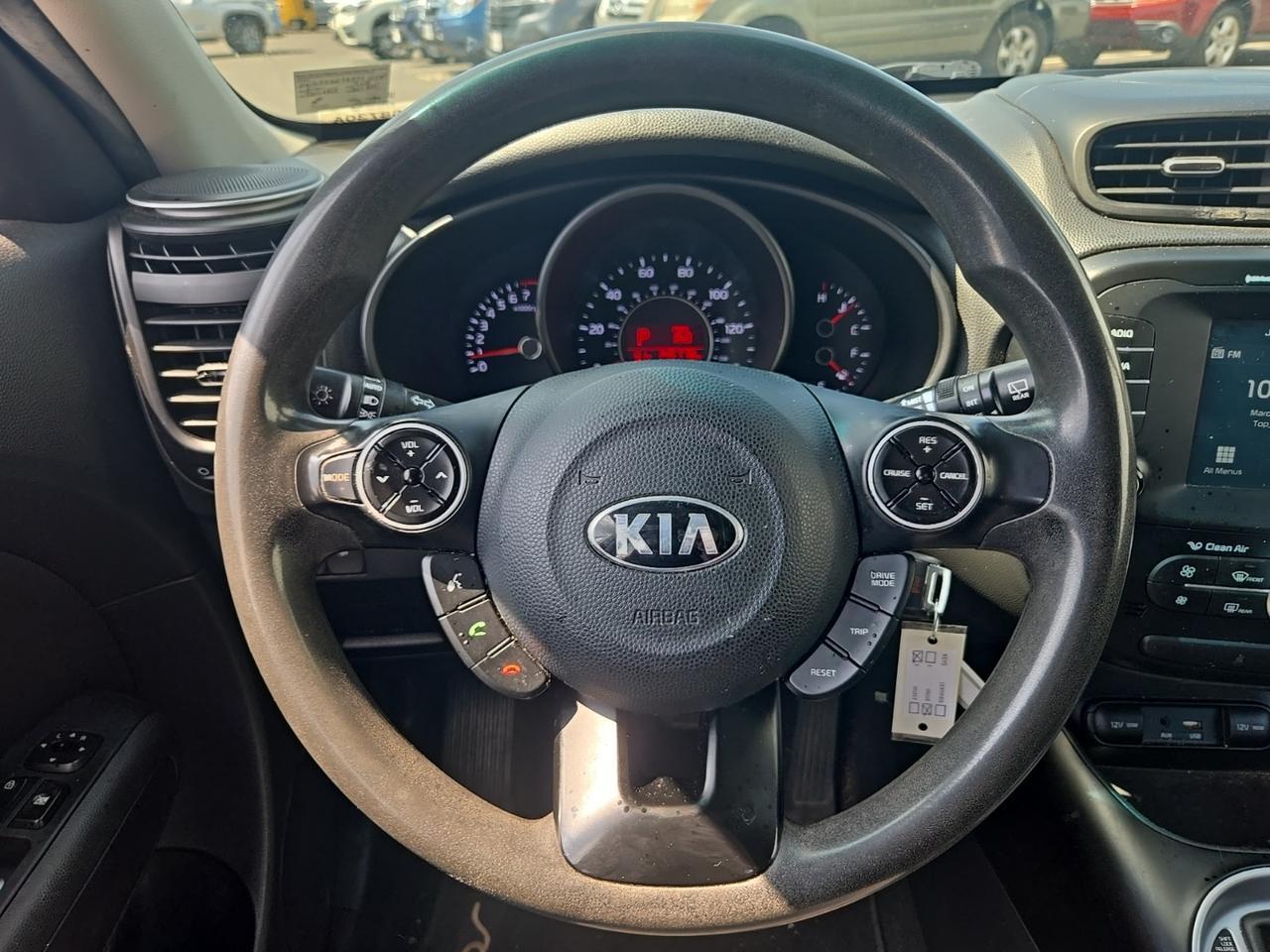 2018 Kia Soul Plus Fredericksburg VA