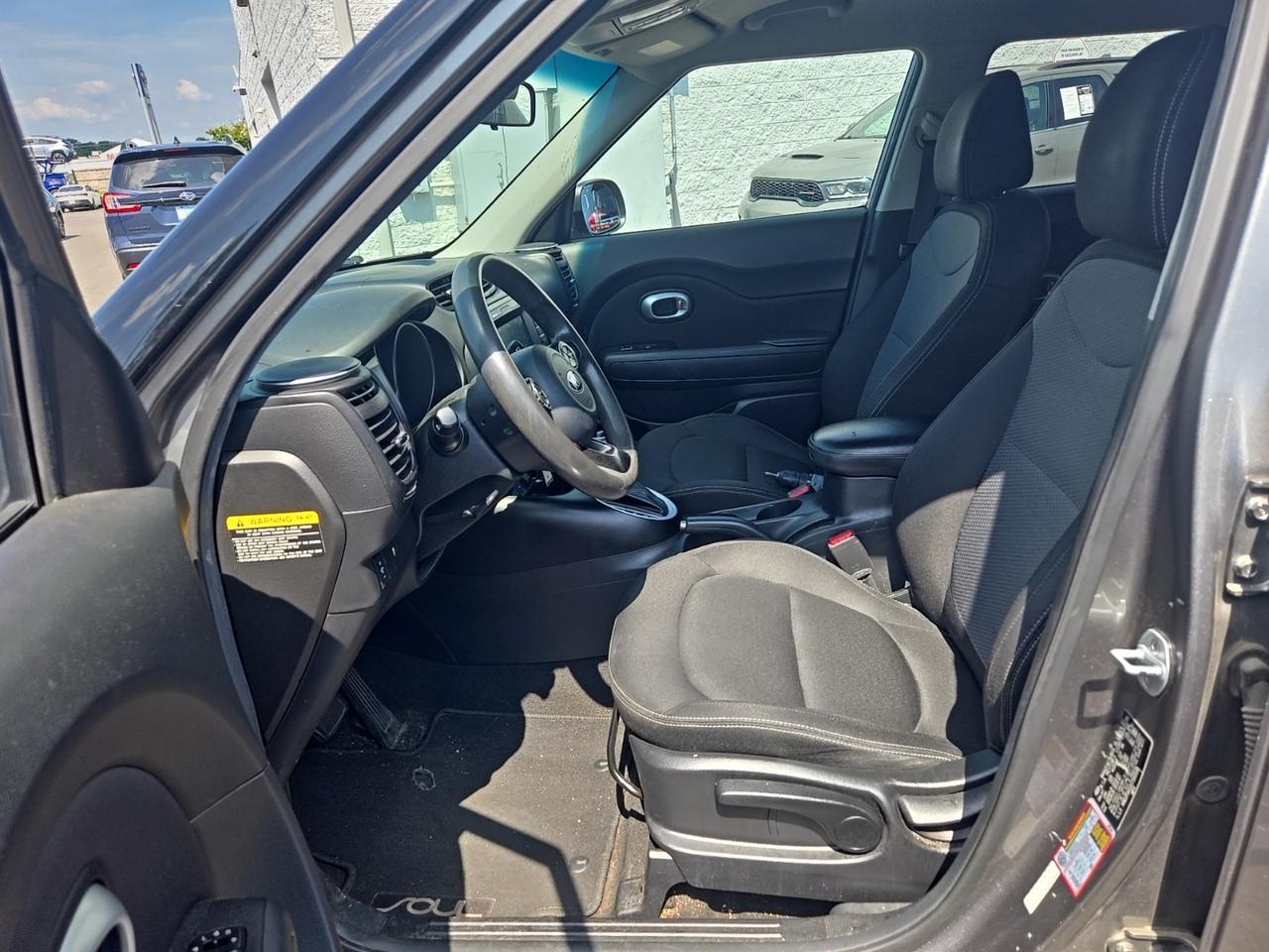 2018 Kia Soul Plus Fredericksburg VA