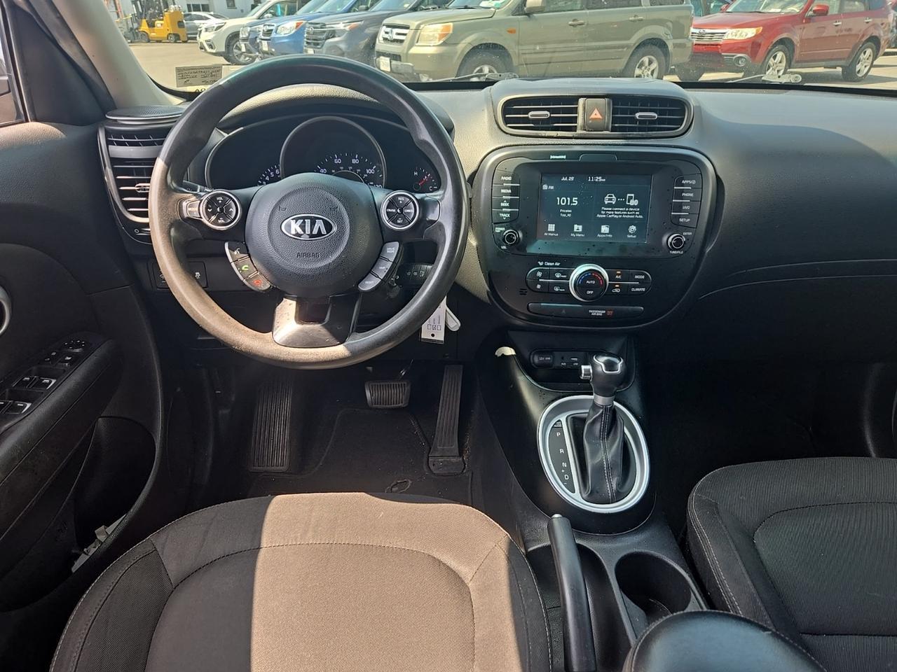2018 Kia Soul Plus Fredericksburg VA