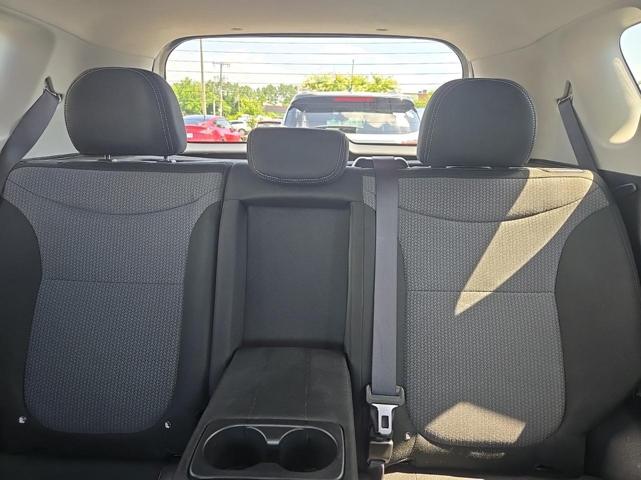2018 Kia Soul Plus Fredericksburg VA