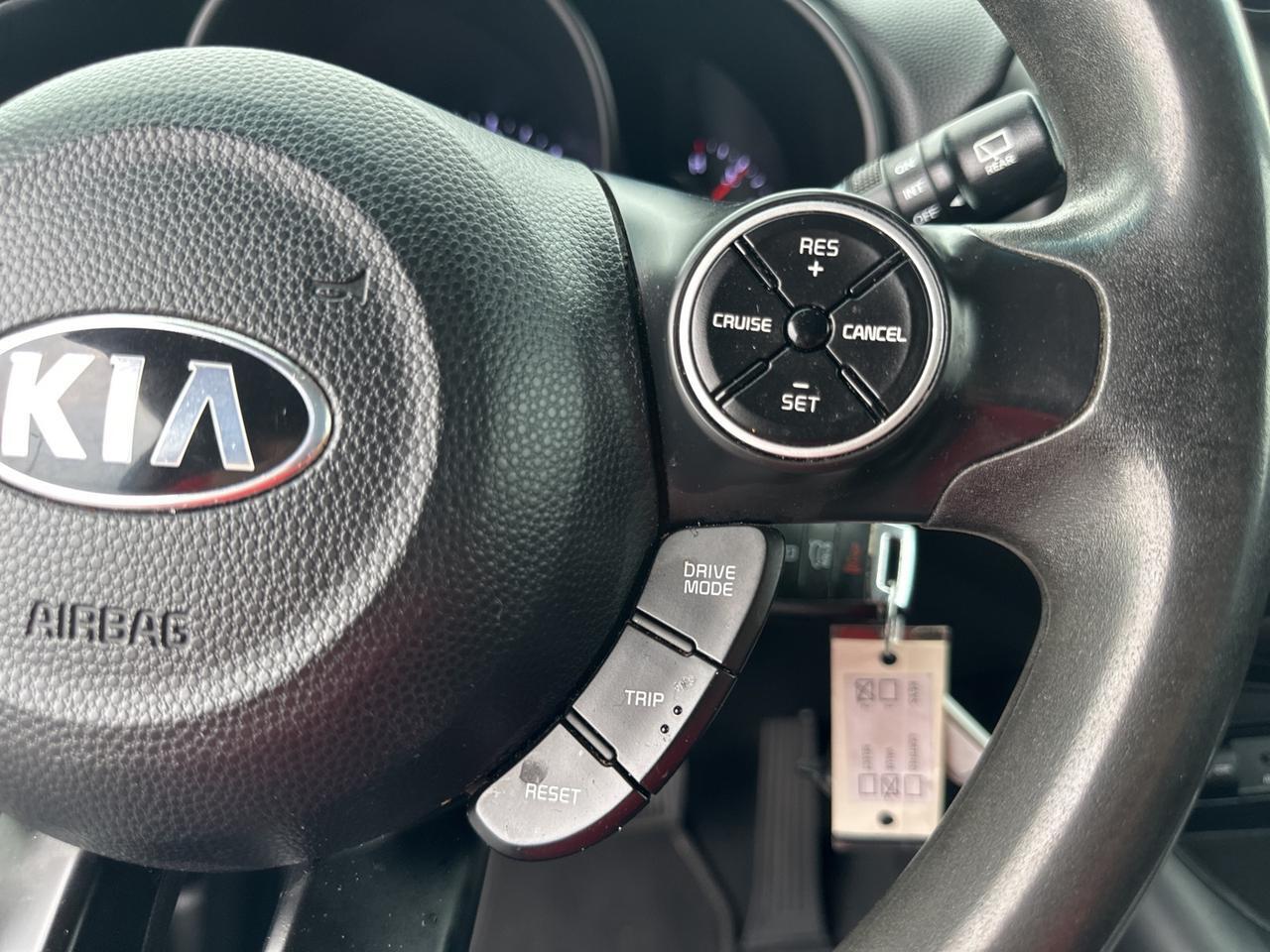 2018 Kia Soul Plus Fredericksburg VA