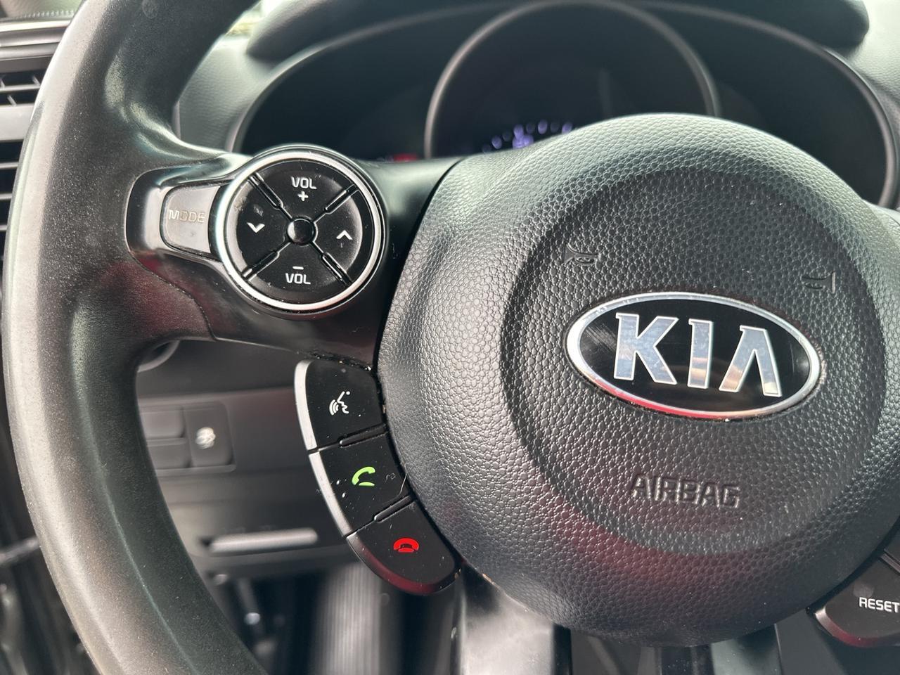 2018 Kia Soul Plus Fredericksburg VA