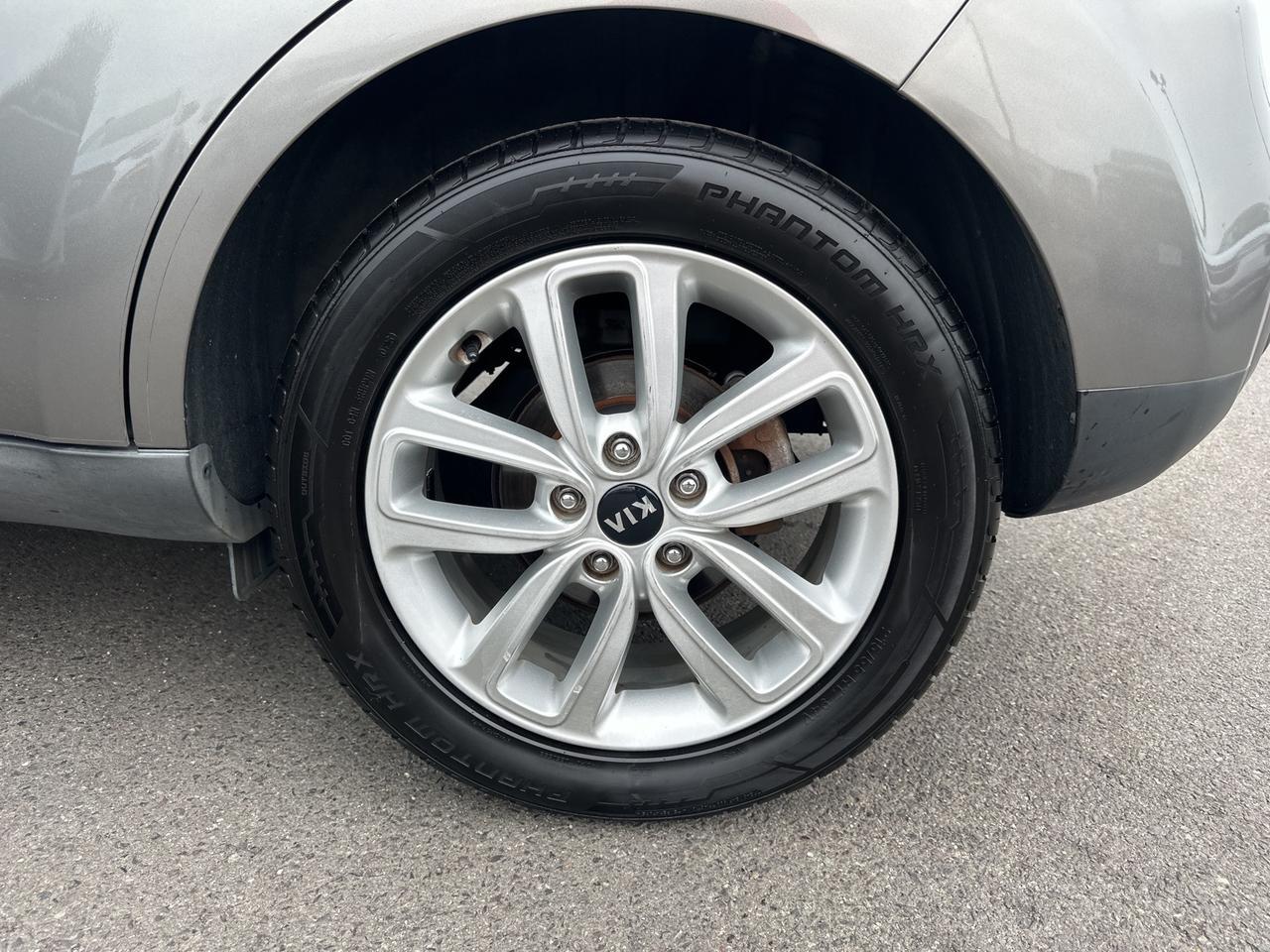 2018 Kia Soul Plus Fredericksburg VA
