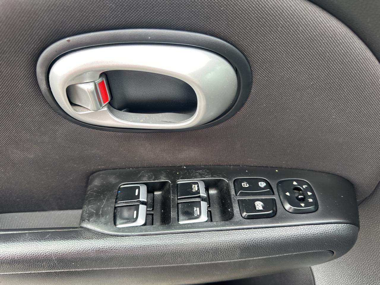 2018 Kia Soul Plus Fredericksburg VA