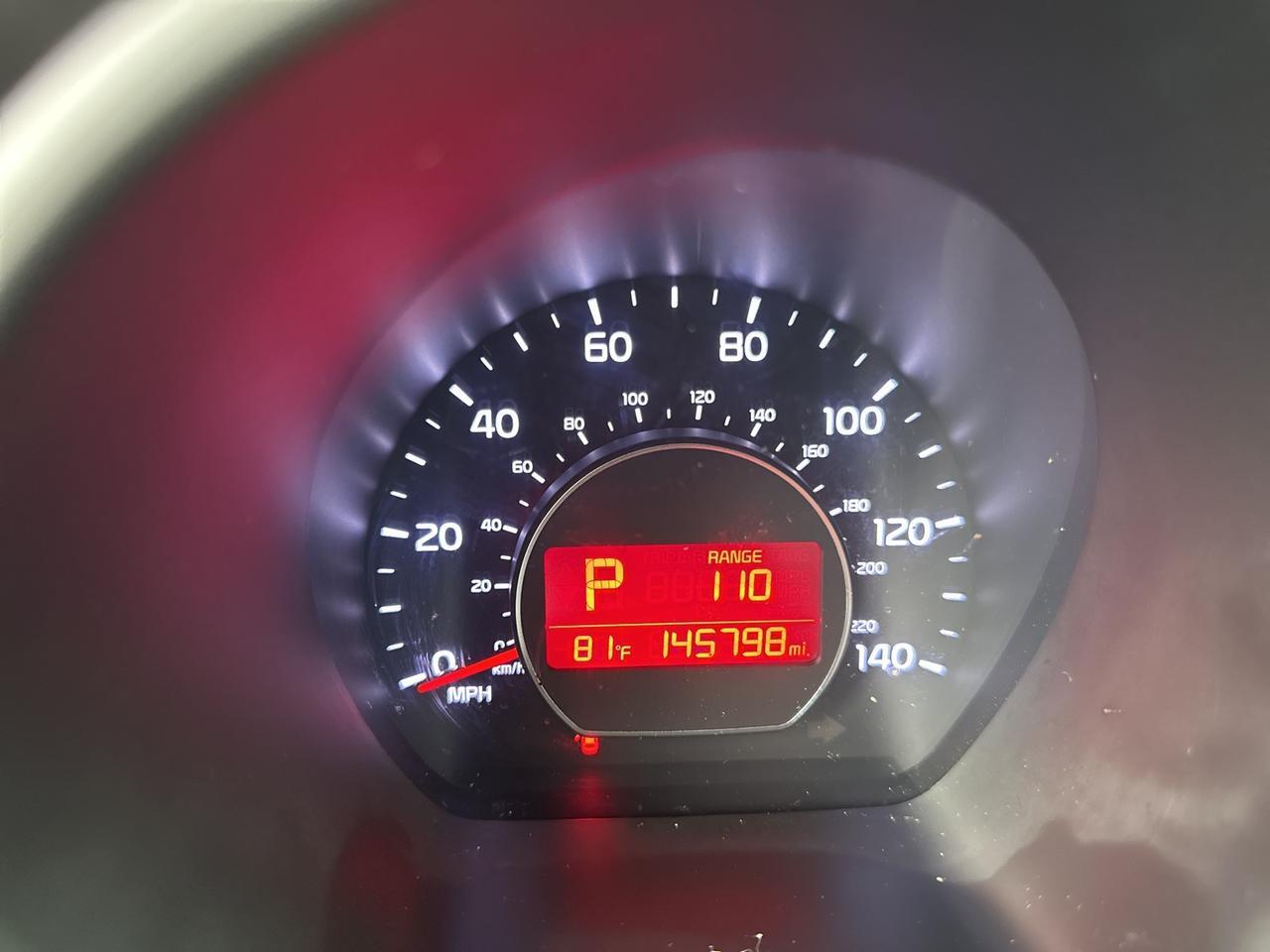 2018 Kia Soul Plus Fredericksburg VA