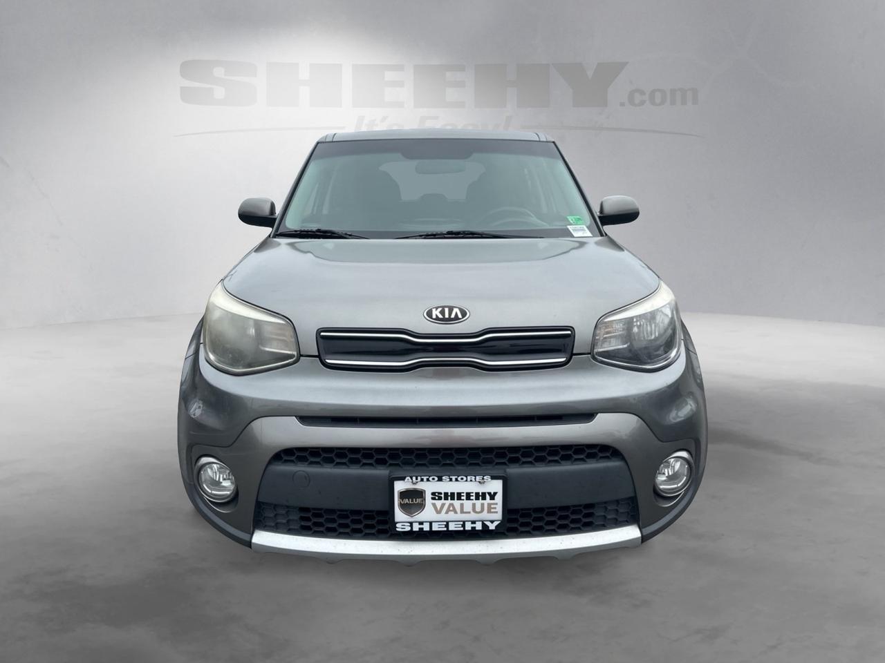 2018 Kia Soul Plus Fredericksburg VA