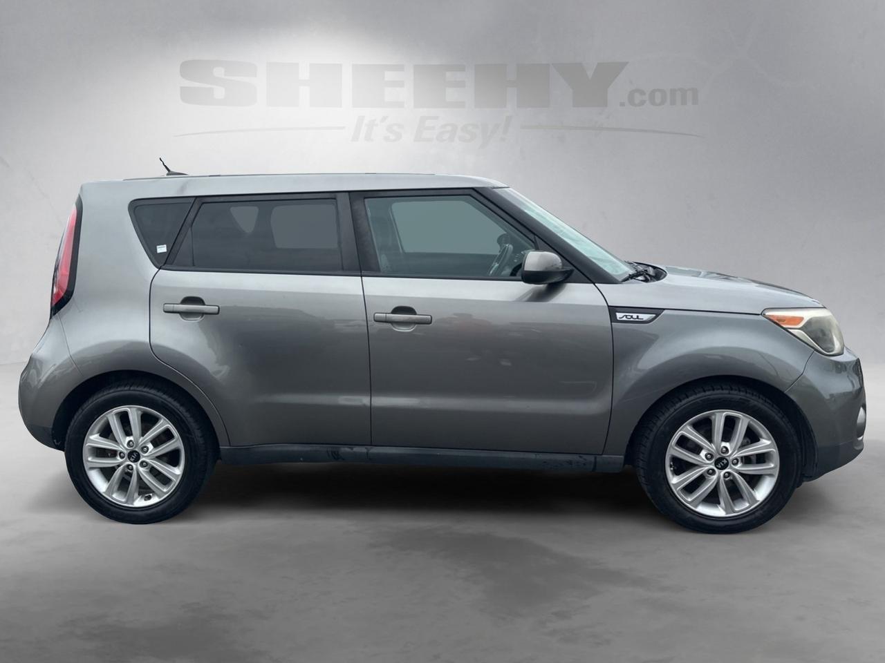 2018 Kia Soul Plus Fredericksburg VA