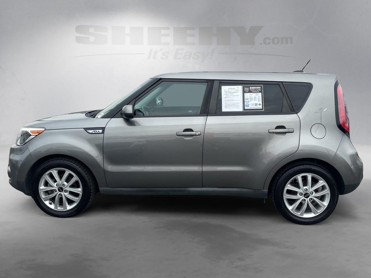 2018 Kia Soul Plus Fredericksburg VA