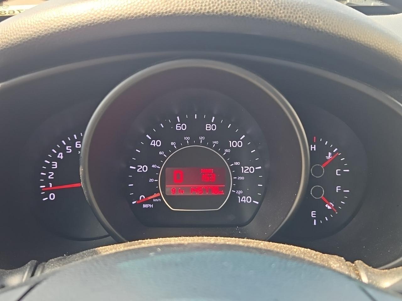2018 Kia Soul Plus Fredericksburg VA