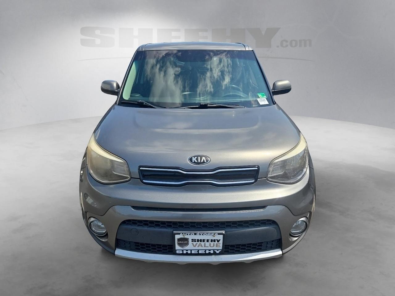 2018 Kia Soul Plus Fredericksburg VA