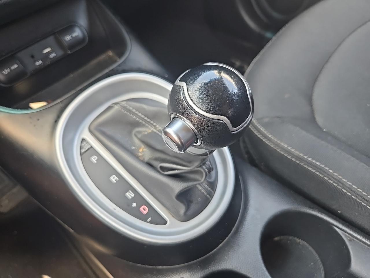 2018 Kia Soul Plus Fredericksburg VA