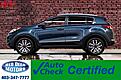 2018 Kia Sportage AWD EX Leather BCam