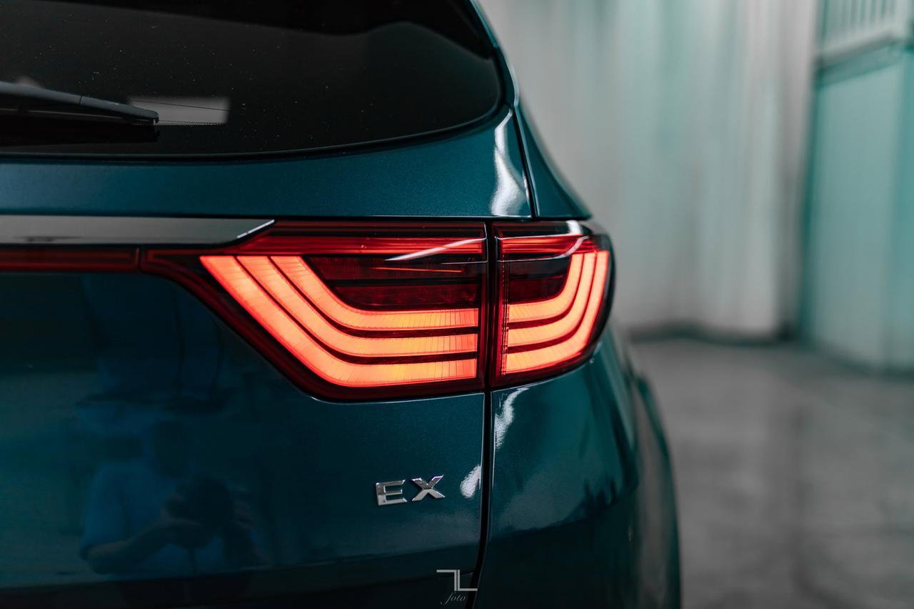 2018 Kia Sportage AWD EX Leather BCam Red Deer AB